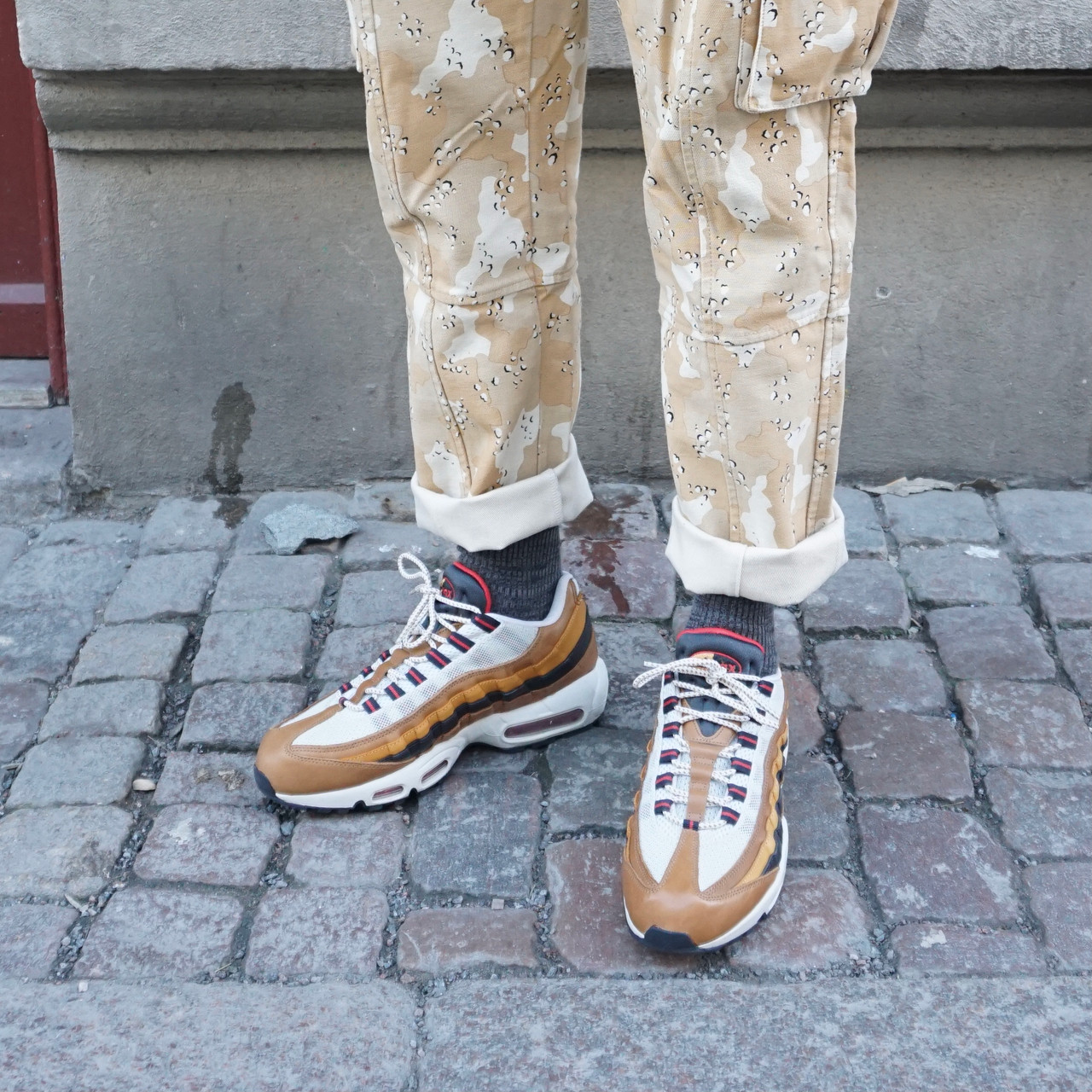 Hinh anh 7: Top 10 phien ban Nike Air Max 95 huyen thoai khong the bo qua (Phan 1)