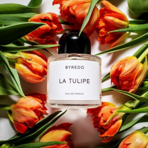 Nuoc Hoa Byredo La Tulipe EDP