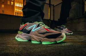 Giay New Balance 9060 'DTLR Glow' U9060DGG