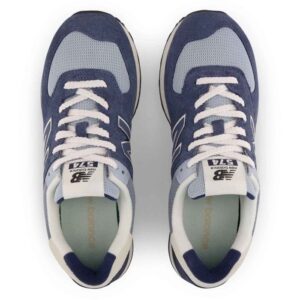 Giay New Balance 574 'Admiral Blue' U574N2