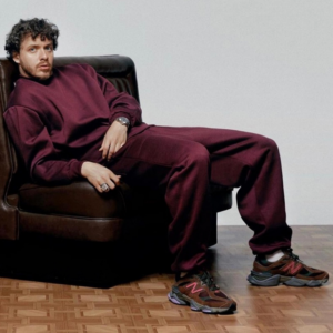 Giay New Balance 9060 'Oak Burgundy' U9060BUR