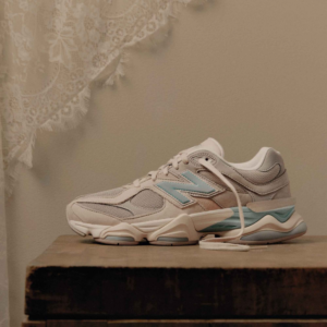 Giay New Balance 9060 'Ivory Pink Sand' U9060WCG