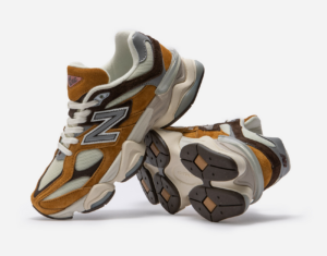 Giay New Balance 9060 'Workwear' U9060WOR