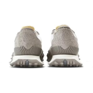 Giay New Balance XC-72 'Gray White' UXC72GG