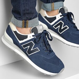 Giay New Balance 574 'Brown' U574NL2