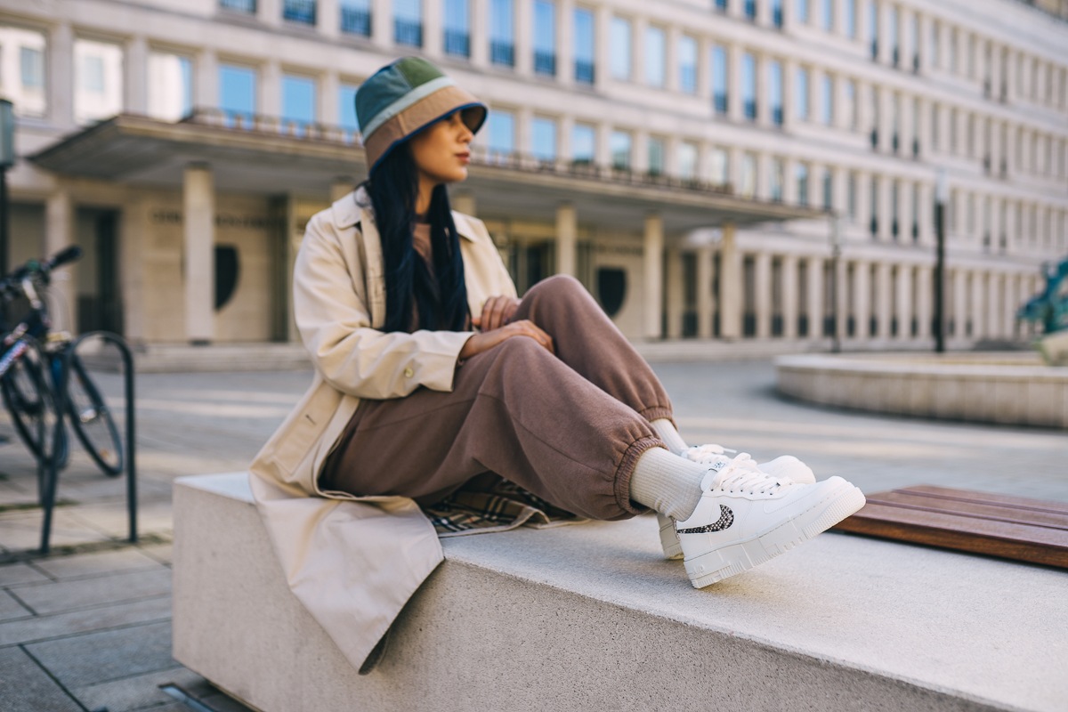 Adidas Forum vs Nike Air Force 1: Lựa chọn nào dành cho bạn? Hinh anh 7: Adidas Forum vs Nike Air Force 1: Lua chon nao danh cho ban?