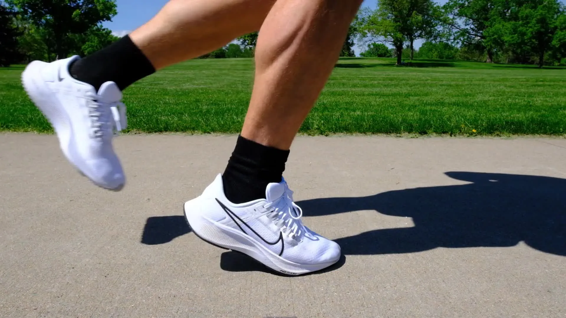 Nike Pegasus: dòng giày chạy bộ với hiệu suất vượt trội Hinh anh 6: Nike Pegasus: dong giay chay bo voi hieu suat vuot troi