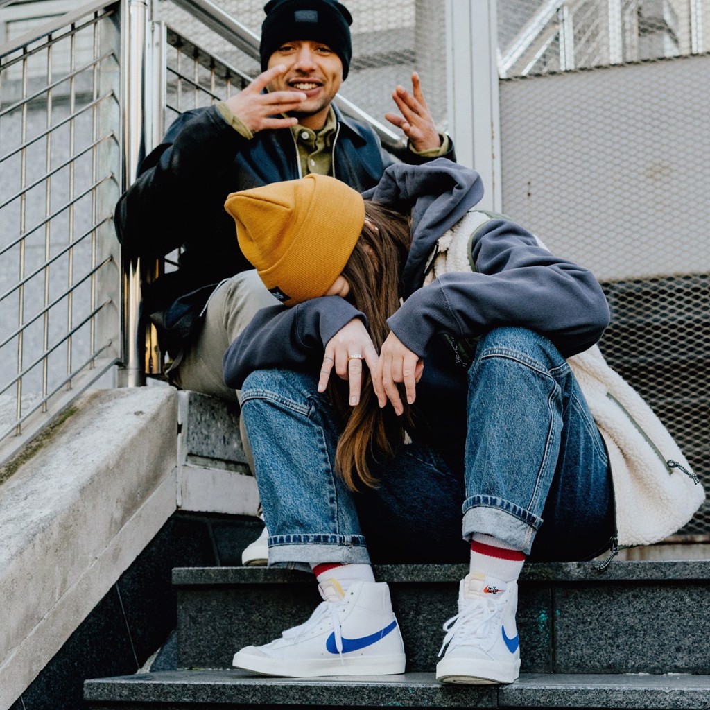 Những mẫu giày Nike nữ đáng để sở hữu trong năm 2023 Hinh anh 6: Nhung mau giay Nike nu dang de so huu trong nam 2023