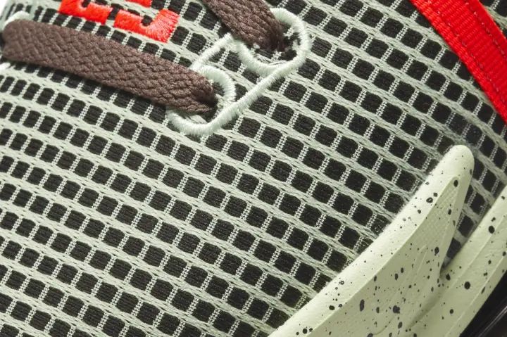 Giày bóng rổ LeBron Witness 7 thực sự tốt và đáng sở hữu? Hinh anh 7: Giay bong ro LeBron Witness 7 thuc su tot va dang so huu?