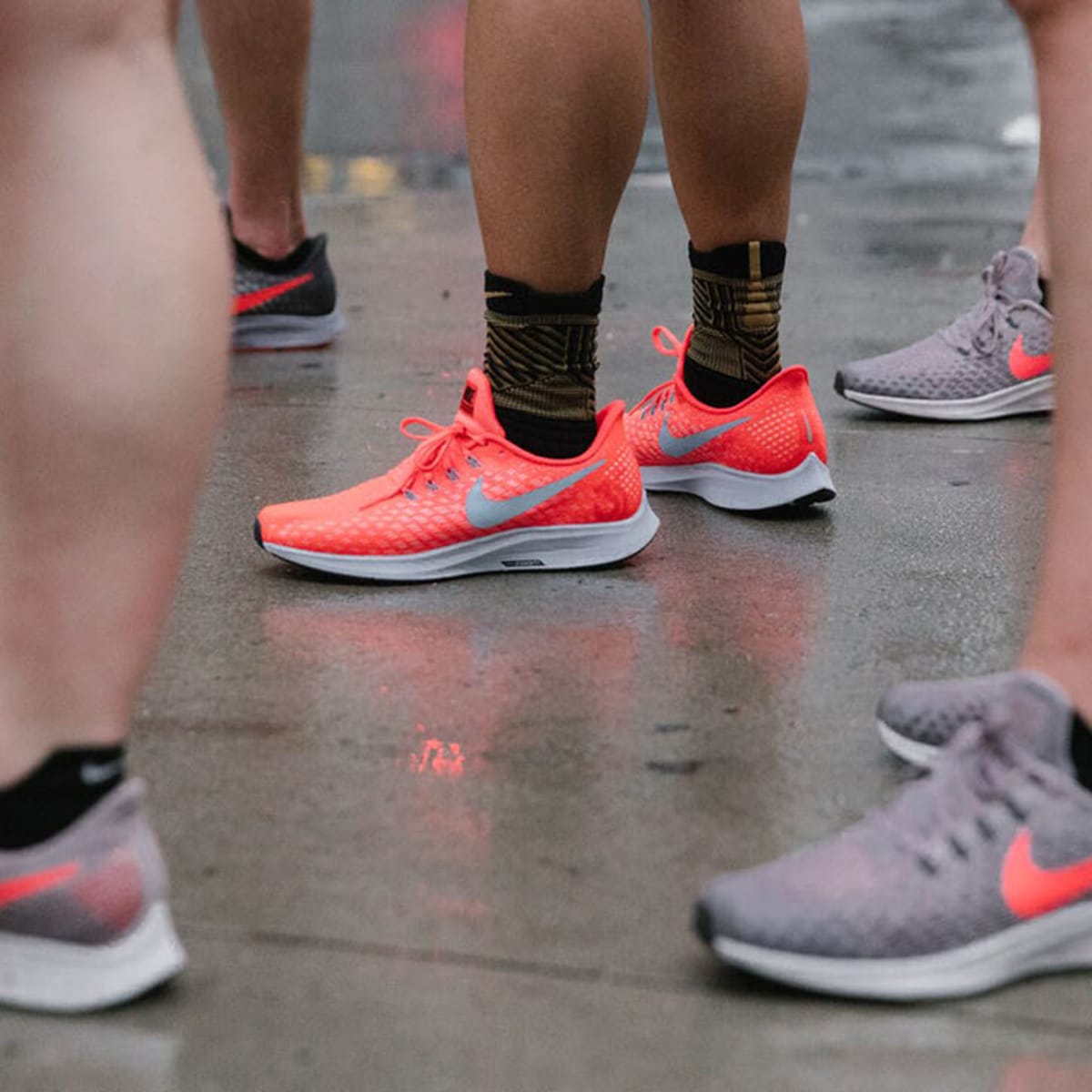 Nike Pegasus: dòng giày chạy bộ với hiệu suất vượt trội Hinh anh 2: Nike Pegasus: dong giay chay bo voi hieu suat vuot troi