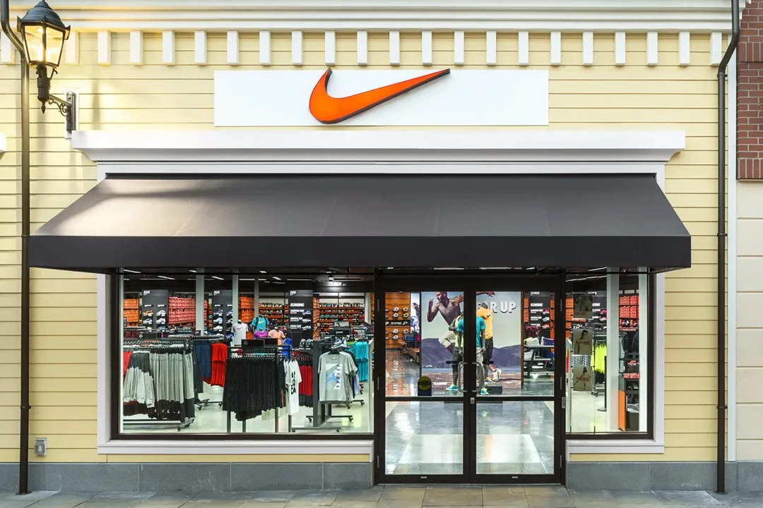 Canada đang điều tra Nike về các cáo buộc cưỡng bức lao động Hinh anh 1: Canada dang dieu tra Nike ve cac cao buoc cuong buc lao dong