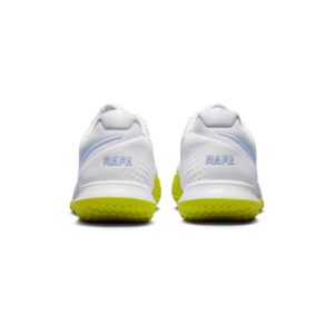 Giay Nike Court Zoom Vapor Cage 4 Rafa HC 'White' DD1579-102