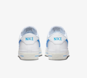Giay Nike Court Legacy NN 'Blue White' FQ6474-100