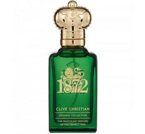 Nuoc Hoa Clive Christian 1872 Masculine