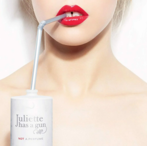 Nuoc Hoa Juliette Has A Gun Not A Perfume EDP