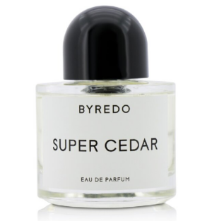 Nuoc Hoa Byredo Super Cedar EDP