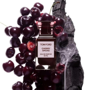 Nuoc Hoa Tom Ford Cherry Smoke EDP