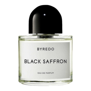 Nuoc Hoa Byredo Black Saffron EDP