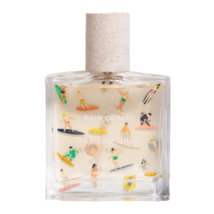 Nước Hoa Maison Matine Bain de Midi
