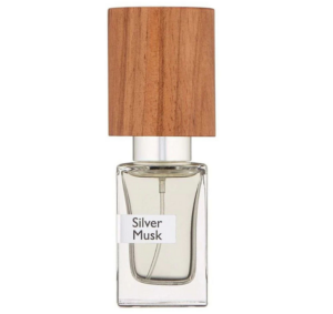 Nước Hoa Nasomatto Silver Musk