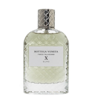 Nuoc Hoa Bottega Veneta Parco Palladiano X Olivo EDP