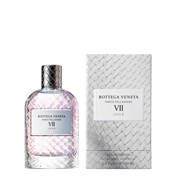 Nước Hoa Bottega Veneta Parco Palladiano VII EDP - Hình ảnh 2