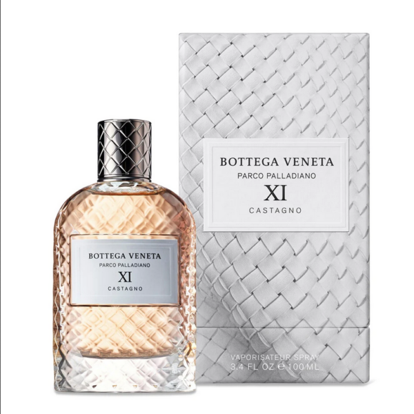 Nước Hoa Bottega Veneta Parco Palladiano XI Castagno EDP - Hình ảnh 3