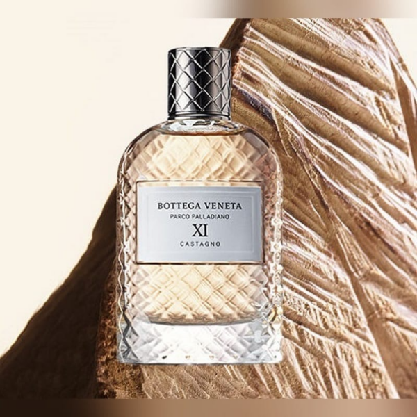 Nước Hoa Bottega Veneta Parco Palladiano XI Castagno EDP - Hình ảnh 2
