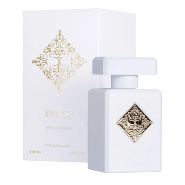 Nước Hoa Initio Parfums Prives Musk Therapy Extrait De Parfum - Hình ảnh 2