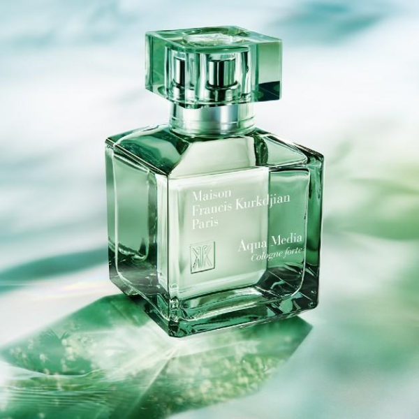 Nước Hoa Maison Francis Kurkdjian Aqua Media Cologne Forte - Hình ảnh 2