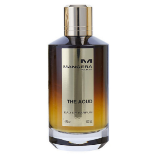 Nuoc Hoa Mancera The Aoud EDP