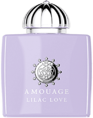 Nuoc Hoa Amouage Lilac Love EDP
