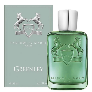 Nuoc Hoa Parfums de Marly Greenley EDP