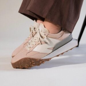 Giay New Balance XC-72 'Beige Gum' UXC72IA