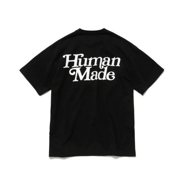 Áo Human Made × BMW× GDC Girls Don't Cry 'Black' - Hình ảnh 2