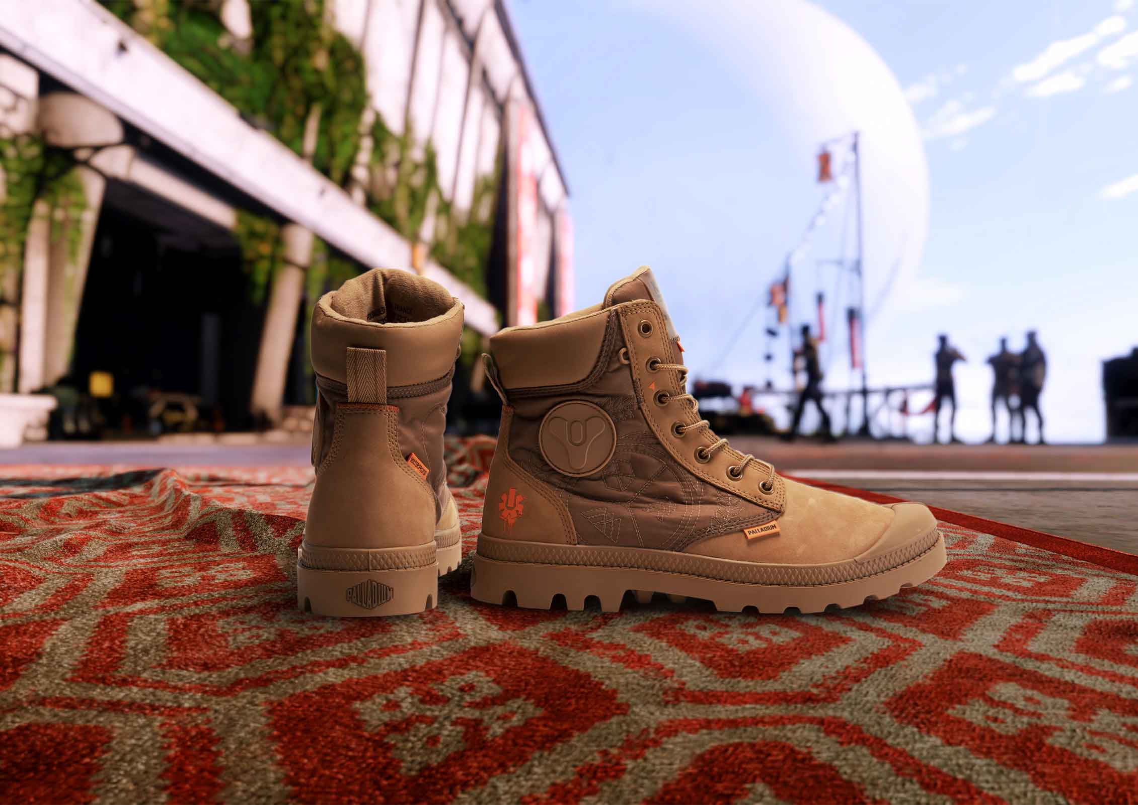 Những yếu tố quan trọng trong hành trình vươn tầm của Palladium Hinh anh 6: Nhung yeu to quan trong trong hanh trinh vuon tam cua Palladium