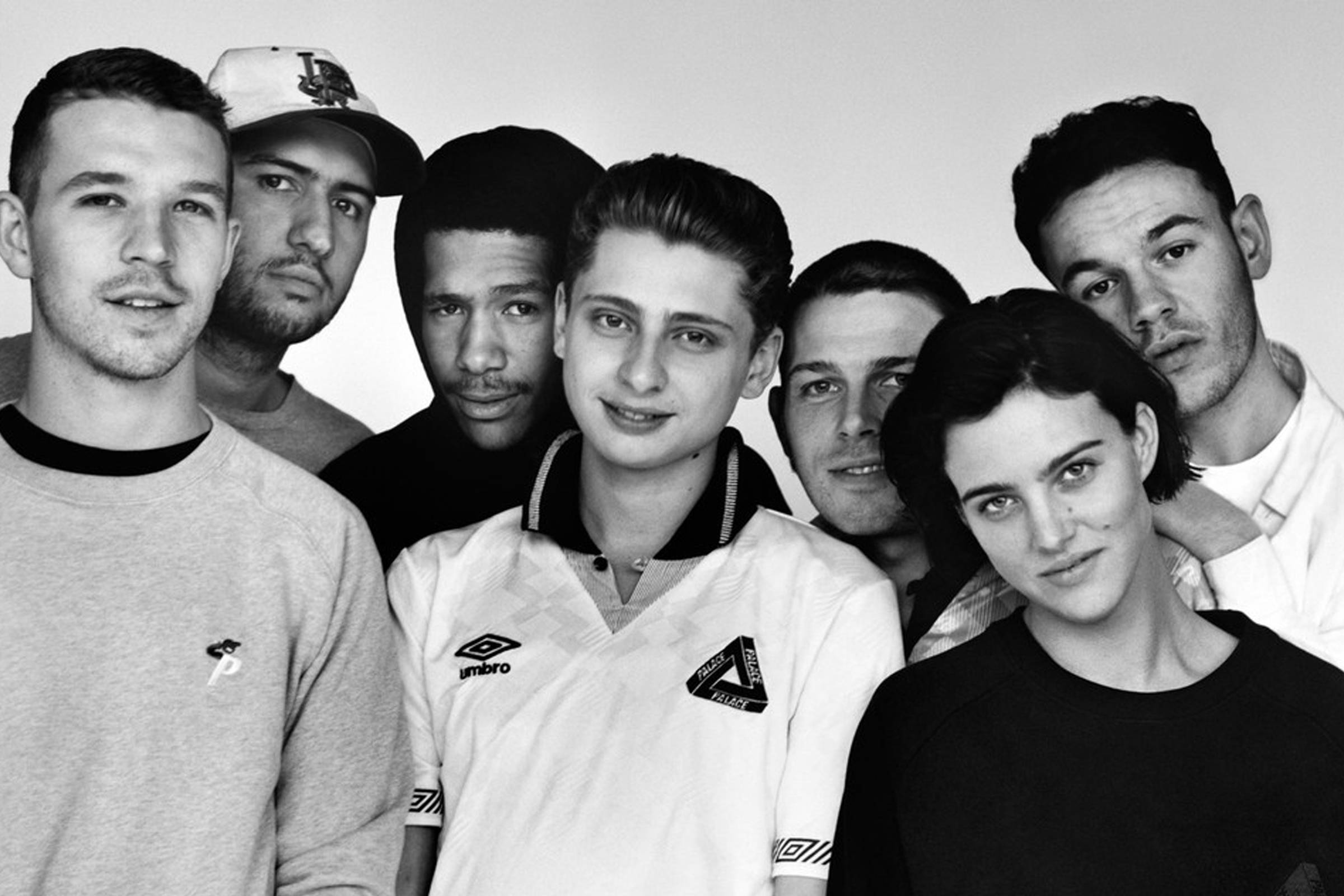 Hinh anh 2: Palace: Hien than cua tu duy sang tao trong the gioi thoi trang duong pho