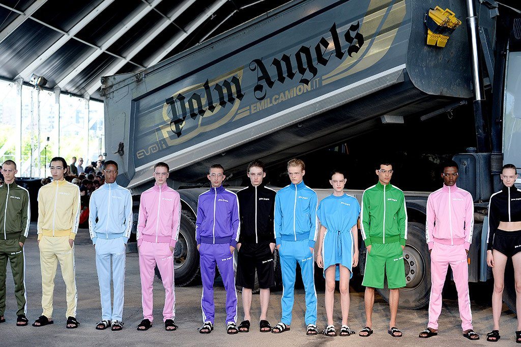 Palm Angels: từ biểu tượng Skateboarding đến thương hiệu thời trang đẳng cấp Hinh anh 5: Palm Angels: tu bieu tuong Skateboarding den thuong hieu thoi trang dang cap