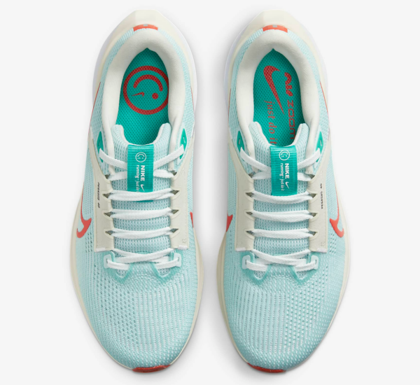 Giày Nike Air Zoom Pegasus 40 'Jade Ice' DV3854-300 - Hình ảnh 5