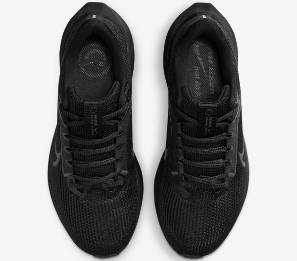 Giày Nike Air Zoom Pegasus 40 'Black' DV3854-003 - Hình ảnh 4