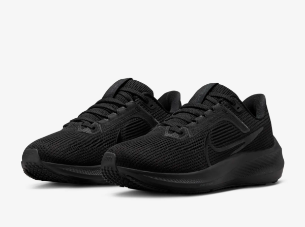 Giày Nike Air Zoom Pegasus 40 'Black' DV3854-003 - Hình ảnh 3