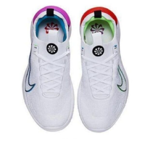 Giày Nike Free RN 3.0 Next Nature SE 'White' FJ1056-100 - Hình ảnh 5