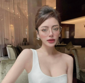 Kinh Burberry Be 1350 Erin 1109 'Light Gold' 0BE1350110956