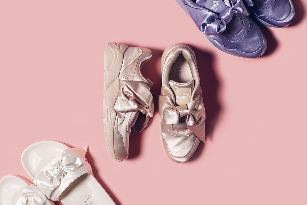 Top 10 màn hợp tác giày thể thao mang tính biểu tượng (Phần 1) Hinh anh 5: Top 10 man hop tac giay the thao mang tinh bieu tuong (Phan 1)