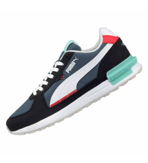 Giay Puma Graviton 'Blue Black White' 380738-07
