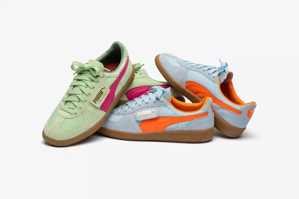 Hinh anh 2: PALERMO OG: Cau tra loi Puma danh cho Adidas Samba