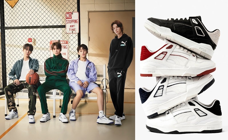 Những đôi giày Puma tuyệt nhất bạn có thể sở hữu ngay bây giờ Hinh anh 5: Nhung doi giay Puma tuyet nhat ban co the so huu ngay bay gio