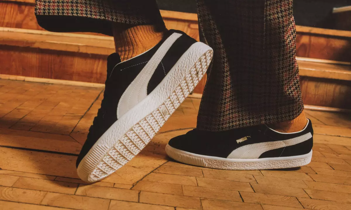 Hinh anh 8: Nhung dieu thu vi ban can biet ve dong giay Puma Suede