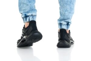 Giay Adidas Alphatorsion 2.0 'Black' GZ8744