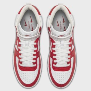 Giay Nike Terminator Comme des Garcons 'Red' FD4159-102